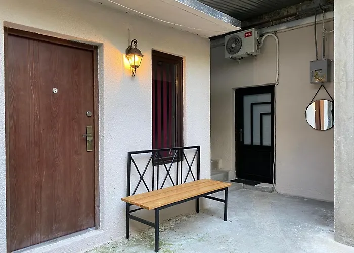 Guest House Gml-2